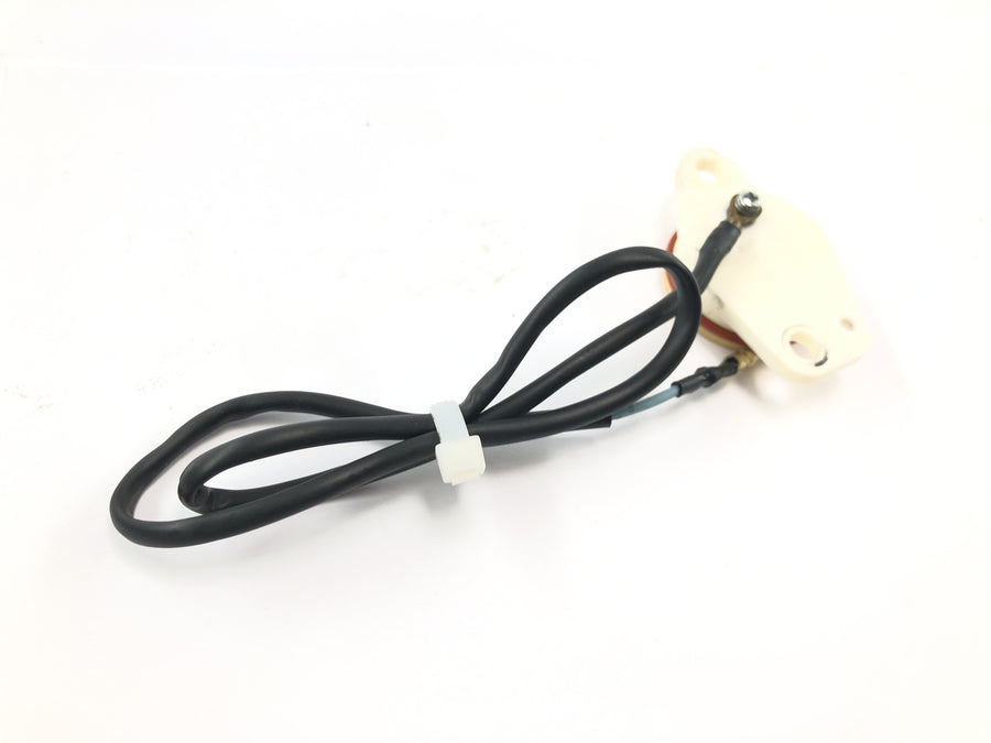Yamaha XV 1600 Wild Star VP08 [2002] - Interruptor neutro interruptor de marcha lenta