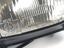 Honda NX 650 Dominator RD02 [1994] - Inserção da lâmpada do farol-2
