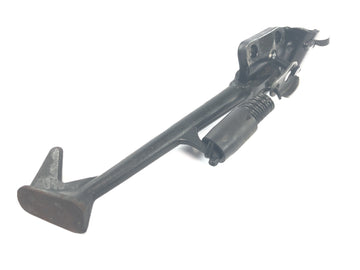 Yamaha MT 03 RM02 [2007] - Suporte lateral suporte lateral completo com mola - 0