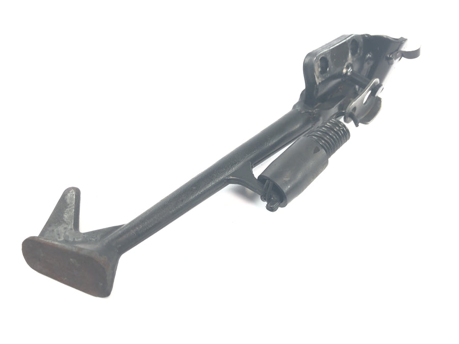 Yamaha MT 03 RM02 [2007] - Suporte lateral suporte lateral completo com mola