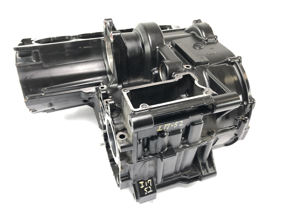 Kawasaki ZRX 1200 S ZRT20A [2002] - Motor Housing Casas vazias