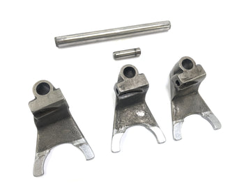 Cagiva Elefant 650 [1984] - Switch Forking Switching Garws Set