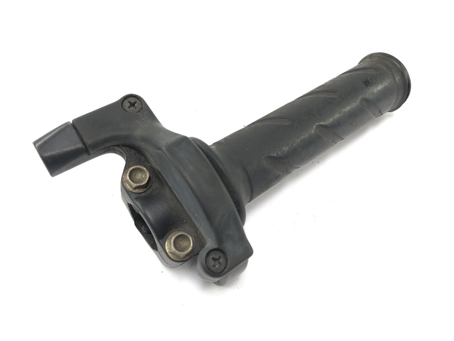 Cagiva Mito 125 EVO 8P [2000] - Gasta GRIP GRIP GRIP ROGADE ROGADE DA DIREITA