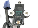 Yamaha YZF R1 RN09 [2003] - Interruptor de suporte lateral-3