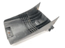 Honda ST 1100 SC26 Pan European [1990] - Porta-matrícula protetor contra respingos com refletor-4