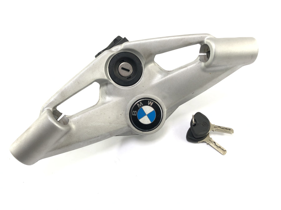 BMW K 1300 R K12S [2014] - Locksmith Tacho Tank Lock Züdschloss CDI Fork Bridge acima