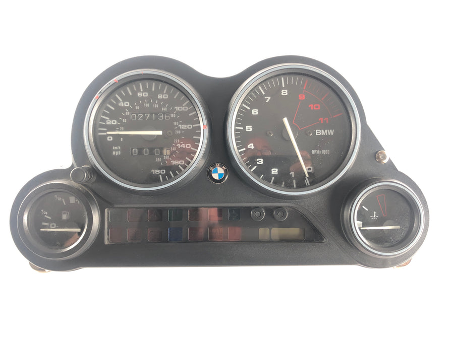 BMW K 1200 RS [2002] - acessórios de cockpit de tacho