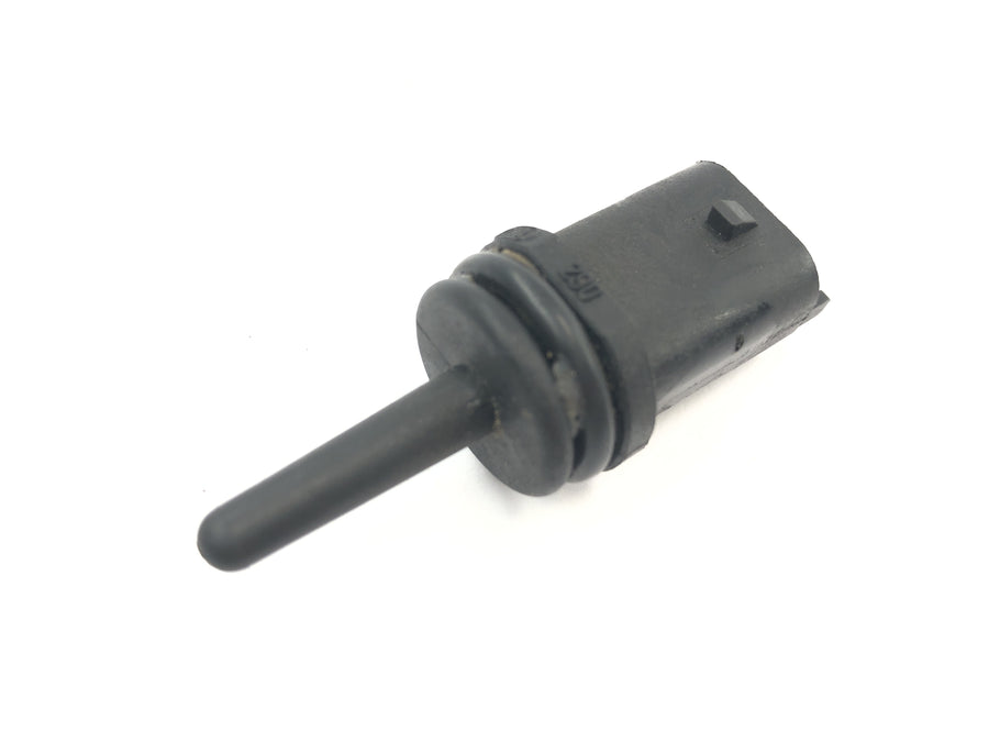 Aprilia RSV 1000 R [2004] - Sensor de ar Sensor de temperatura do ar Sensor de temperatura do sensor