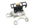 Husqvarna TE 610 H6 8AE [TE 570 H7] - Suporte da fechadura de ignição porta-unidade da fechadura de ignição-2