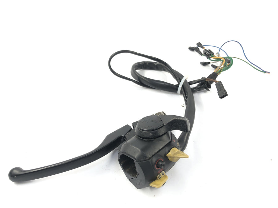 BMW R 100 RT 247 [1981] - interruptor do guidão do guidão do guidão à esquerda