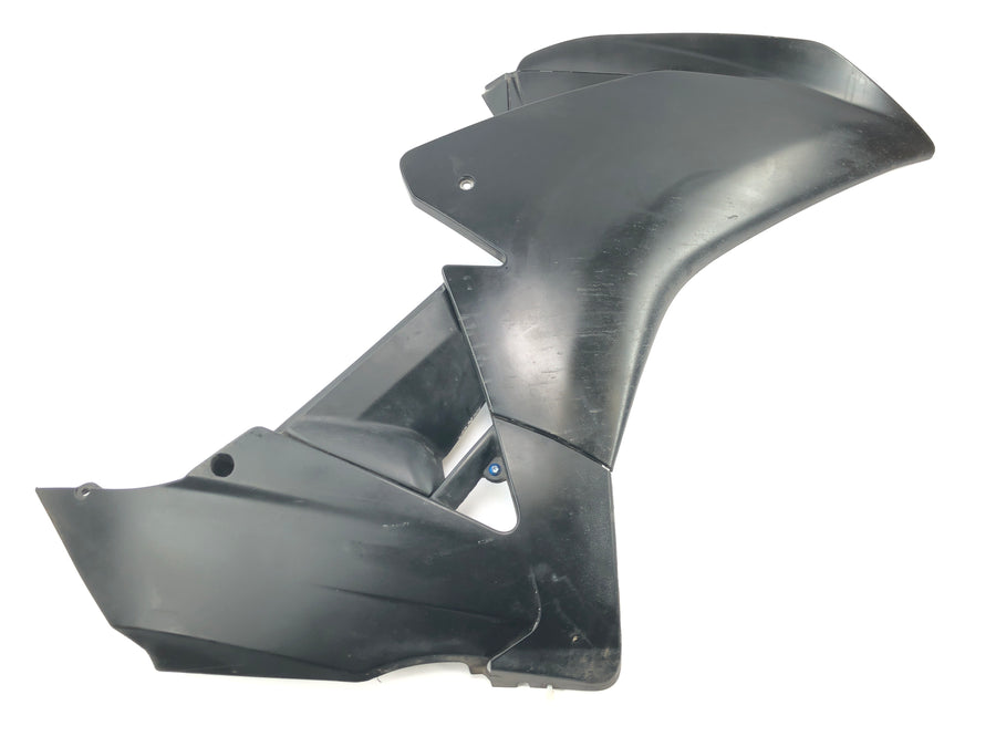 Aprilia RS 125 TW [2017] - Carenagem lateral direita, parte frontal