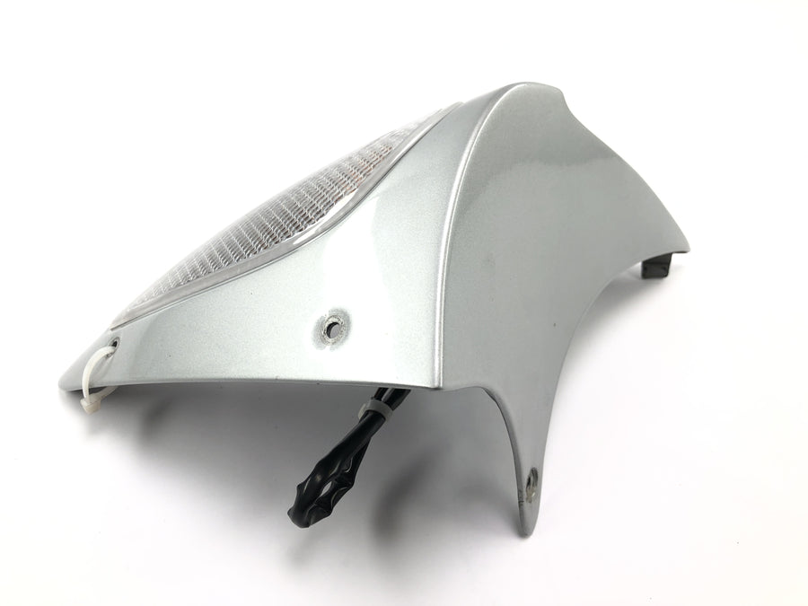 BMW R 1100 S R2S [2000] - Tampa dos piscas, painel lateral, painel frontal direito
