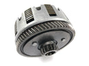 Sachs ZX 125 [1998] - Embreagem embreagem cesta pacote embreagem embreagem multidisco-4