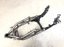 Ducati Multistrada 1200 S Touring [2009] - Quadro principal com papéis-5