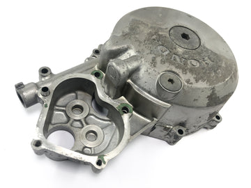 Honda NX 650 Dominator RD02 [1994] - Tampa do alternador tampa do motor - 0