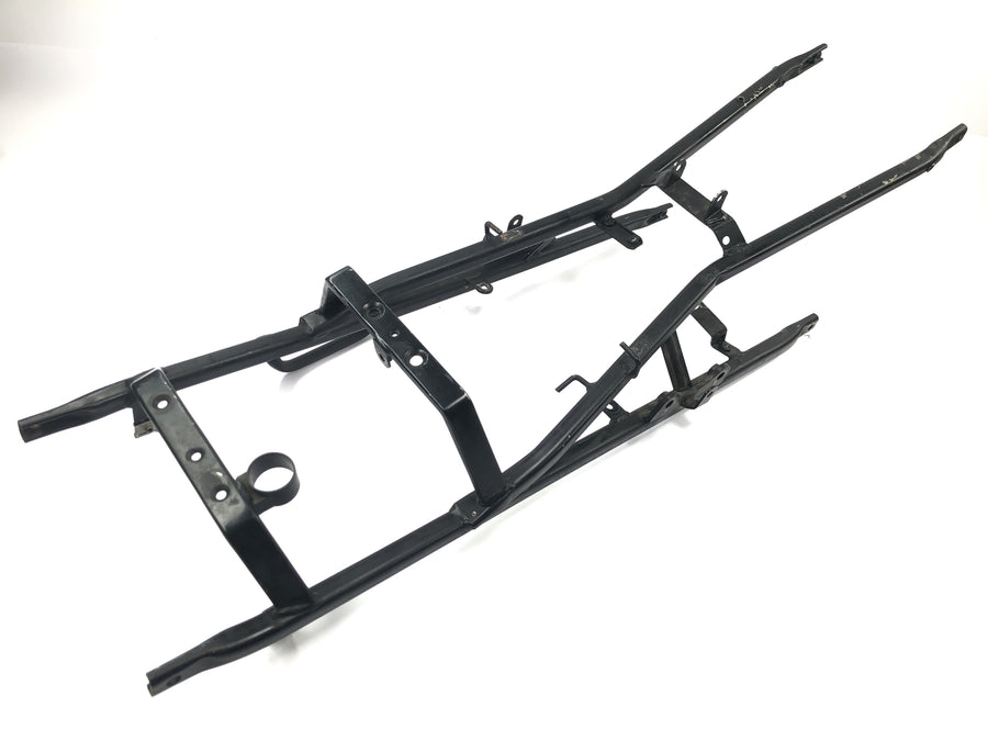 Aprilia RS 125 Extrema [1994] - Quadro traseiro quadro traseiro