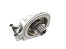Yamaha XV 1600 Wild Star VP08 [2002] - Suporte do adaptador do filtro de óleo da carcaça do filtro de óleo-1