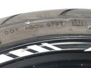 Yamaha YZF R1 RN04 [2001] - roda dianteira completa 17 polegadas 17x3,50"-4