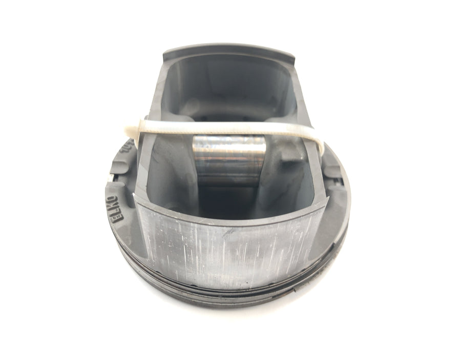 KTM 640 LC4 Prestige [2005] - cilindro com pistão