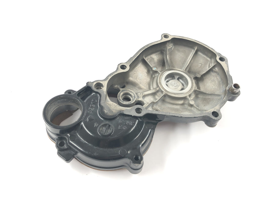 Suzuki GSX R 1000 WVB6 K6 [2006] - Tampa do motor de partida em roda livre