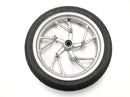 BMW K 1200 S K12S [2005] - jante dianteira 3,50 x 17"-2