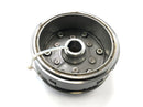 BMW F 650 GS R13 [2000] - Roda polar do rotor do alternador com roda livre de partida-4