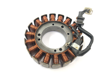 Kawasaki VN 1600 Classic VNT60A [2007] - Estator Alternador Gerador Bobina Lima - 0