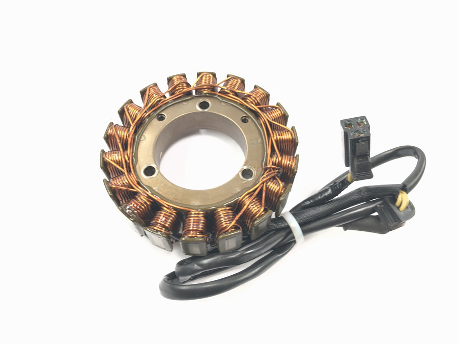 Triumph Speedmaster 900 [2003] - Alternador Estator Gerador Bobina Lima