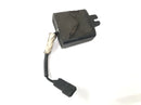 BMW R 1150 GS R21 [2002] - Sistema de alarme com sensor de movimento-5