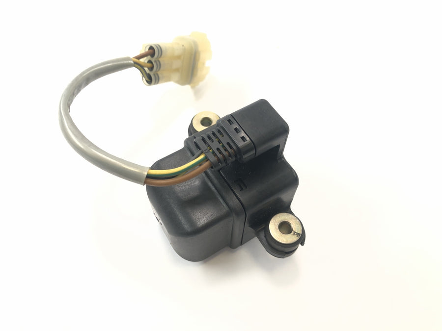 Kawasaki ZX 12 R ZXT20A [2001] - Sensor de inclinação Sensor de ângulo de inclinação
