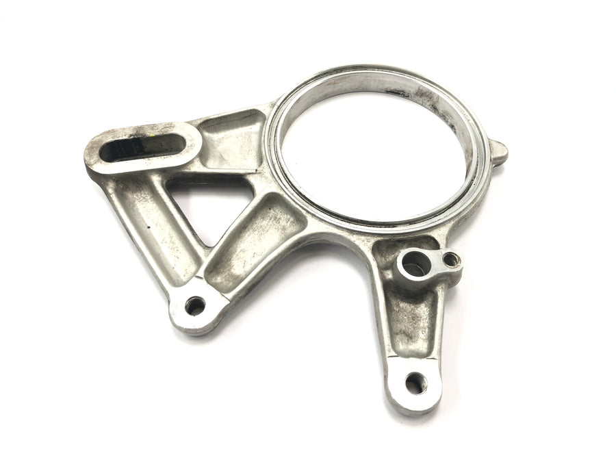 Ducati Multistrada 1200 S Touring [2009] - Suporte para pinça de ancoragem do freio traseiro