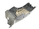 Yamaha XVS 650 Drag Star VM03 [2001] - Kot Wing na folha de proteção de pára -choque traseiro-4