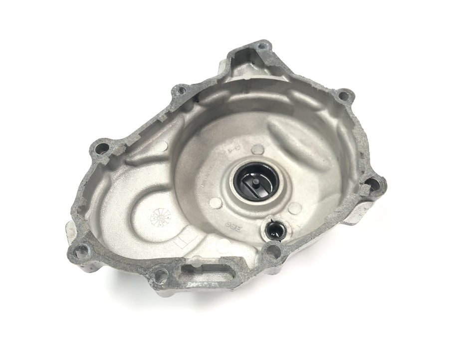 Yamaha YZ 426 F [2000] - Tampa do alternador tampa do motor tampa do gerador