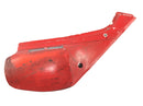 Honda XR 600 R PE04 [1992] - Painel lateral tampa lateral direita-1