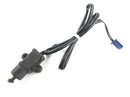 Yamaha v Max 1200 2WE [1996] - Interruptor de suporte lateral-1