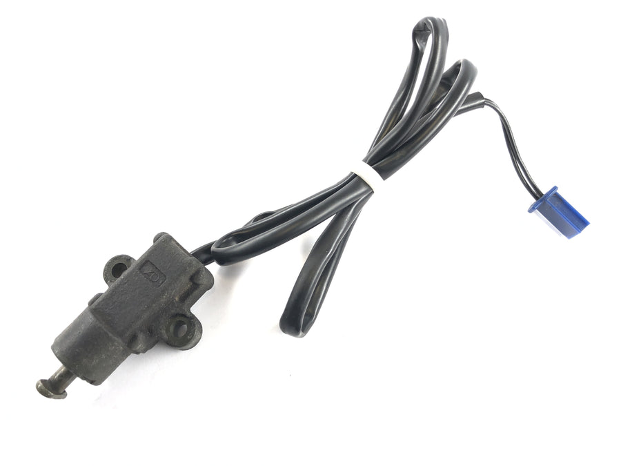 Yamaha v Max 1200 2WE [1996] - Interruptor de suporte lateral