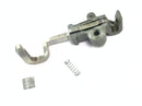 Honda FMX 650 RD12 [2006] - Bloqueio de assento-4