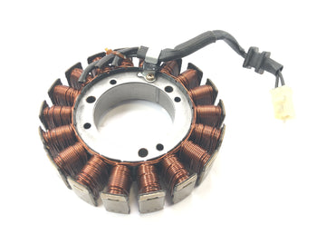 Kawasaki VN 1500 Mean Streak VN50T [2005] - Gerador Estator Alternador - 0