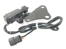 Triumph Speed Triple 1050 515NJ [2007] - Interruptor do cavalete lateral-2