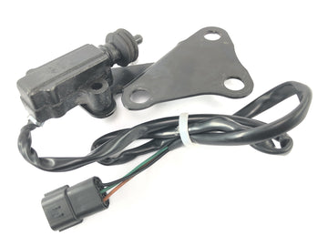 Triumph Speed Triple 1050 515NJ [2007] - Interruptor do cavalete lateral - 0