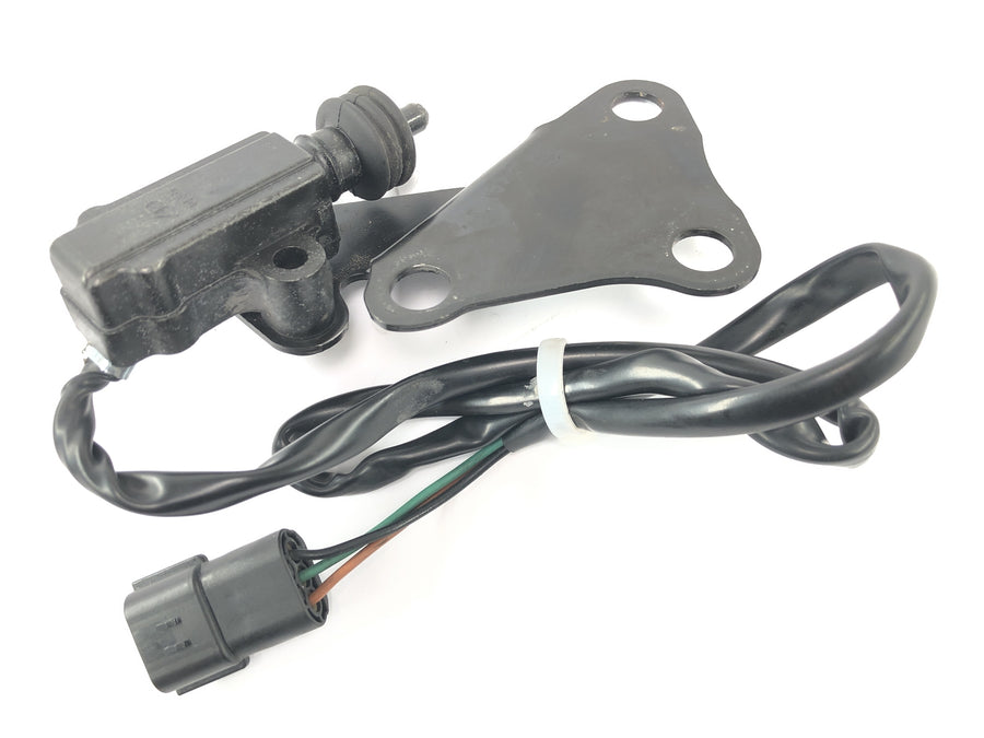 Triumph Speed Triple 1050 515NJ [2007] - Interruptor do cavalete lateral