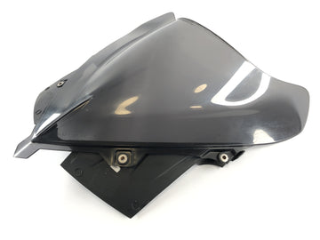 BMW K 1300 S K12S [2010] - Vidro defumado de disco de revestimento de escudo do vento na frente