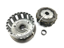 Honda CBR 1000 RR SC59 [2008] - embreagem completa pacote de embreagem cesta de embreagem-3