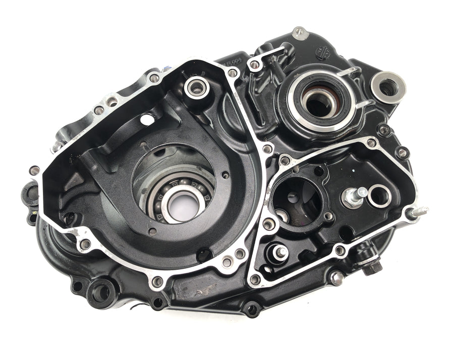 Kawasaki Ninja 125 BX125B [2024] - Habitação do motor Casas vazias