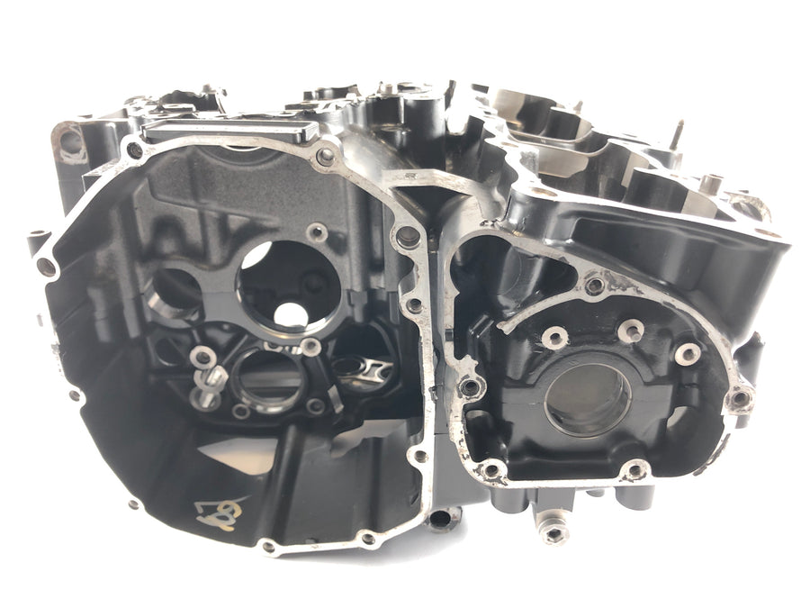 Suzuki GSX -R 1100 W GU75 C [1993] - Motor Housing