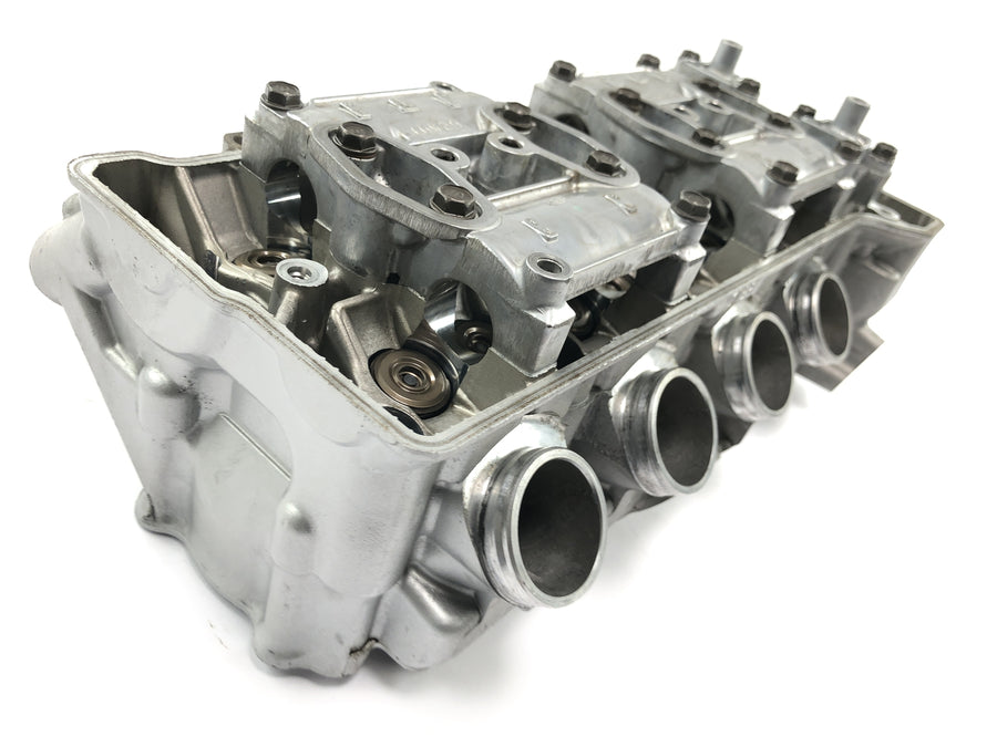 Honda CBR 600 RR PC37 [2004] - Rolamentos da árvore de cames das válvulas do trem de válvulas do cabeçote