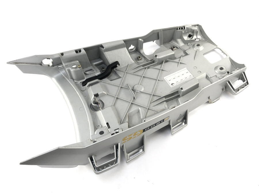 BMW R 1200 GS R12 K25 [2003] - Parte inferior da ponte de bagagem