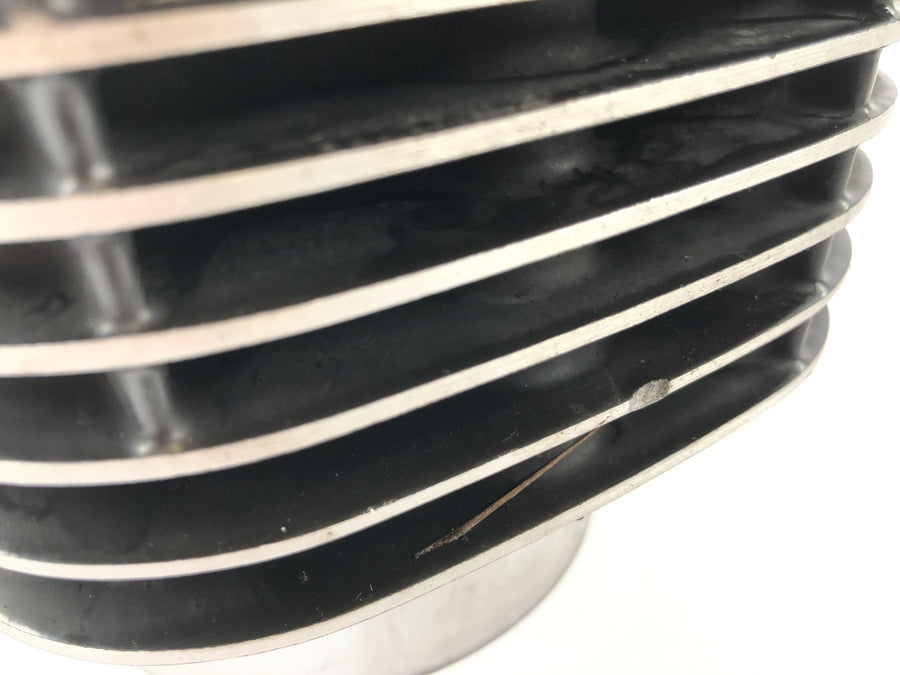 BMW R 1200 C 259C [1997] – cilindro com pistão à esquerda