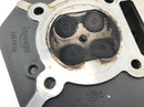 Triumph Bonneville T100 986MF [2012] - Controle de válvula do cabeçote-9