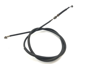 Yamaha XT 500 1U6 [1981] - Cabo do trem de freio frontal Bowden - 0